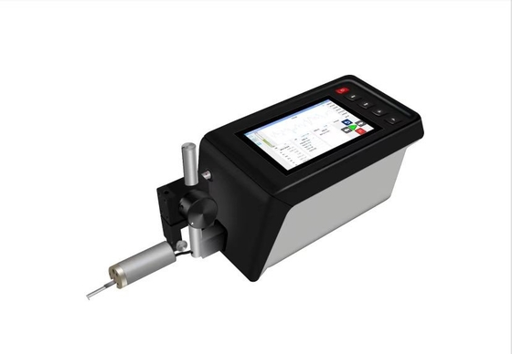 SRT-7300 Roughness Waviness Tester Industy Surface Roughness And Profile Instrumen Pengukuran