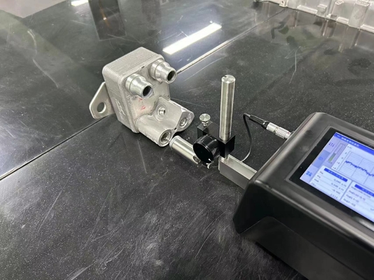 SRT-7300 Roughness Waviness Tester Industy Surface Roughness And Profile Instrumen Pengukuran