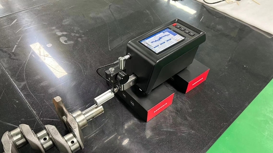 SRT-7300 Roughness Waviness Tester Industy Surface Roughness And Profile Instrumen Pengukuran