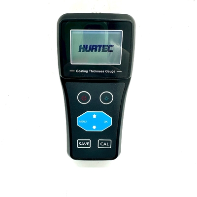 Tin Plating On Copper Galvanized Layer Multifunction Coating Thickness Gauge