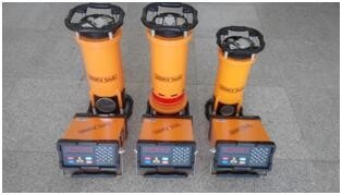 350Kv Portable X-ray Radiography Defect Detector Untuk Deteksi Kebocoran Saluran Minyak dan Gas Portable