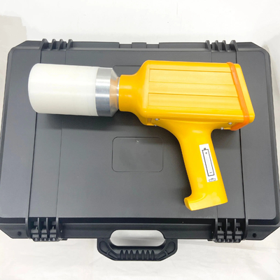 FJ6101-NG Neutron Gamma Radiation Inspection Dosis rate Gauge
