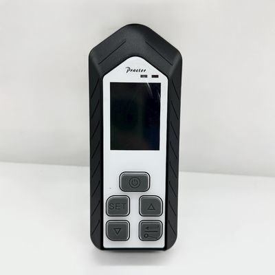 FJ-1108 Tipe Terpisah Pemantau Dosis Pribadi Radiasi Profesional Dosimeter