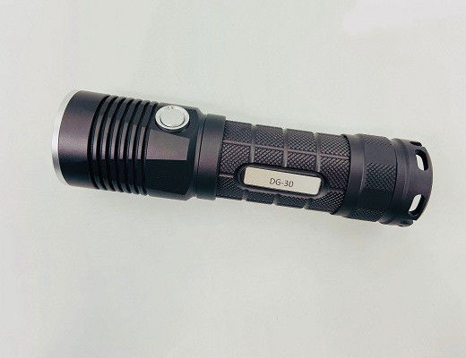 HUATEC LED Ultraviolet Torch Lamp DG-10/30/50/70 Series