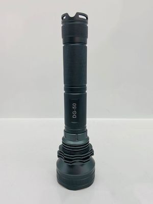 DG-5Wex Handheld LED Black Light Explosion Proof UV Torch For Magnetic Particle Testing