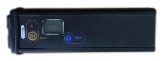 FJ31-7103GN Multifunctional High Sensitivity Radiometric Neutron & Gamma Dosimeter Pribadi