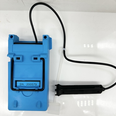 HUA-200 Densitometer Transmisi Film Sinar-X Probe Terpisah Portabel