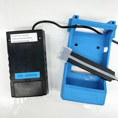 Densitometer Kepadatan Transmisi Film HUA-200