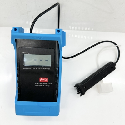 Densitometer Kepadatan Transmisi Film HUA-200
