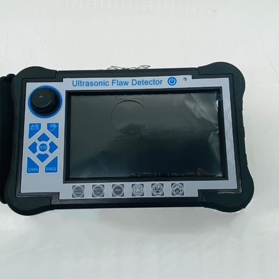 Advanced Portable Industrial Digital Ultrasonic Defect Detector FD580