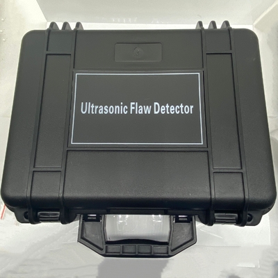Advanced Portable Industrial Digital Ultrasonic Defect Detector FD580