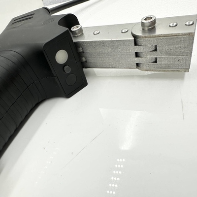 Magnetic Handy AC Yoke Dengan Lampu UV Dan Cahaya Putih