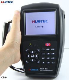 HEF-301 Eddy Current Pipe Surface Crack Defect Detector