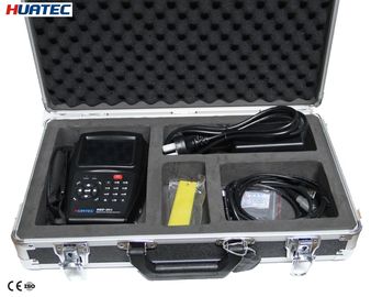 Detektor Kerusakan Arus Eddy Portable HEF-301