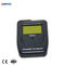 Personal Dose Alarm Meter DP802i Perangkat Pemantau Radiasi dengan Layar Besar 30 x 40mm