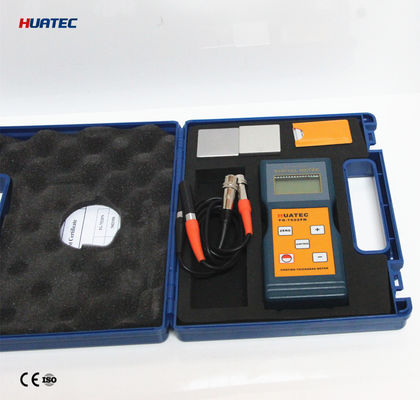 TG-7522FN FN Type Coating Thickness Gauge untuk Pengukuran Korosi & Ketebalan