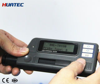Jangkauan Pengukuran HLD 170-960 HLD RHL-TH130E Digital Metal Hardness Tester 360° Direction High Precision