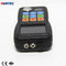 Layar OLED Real Time Digital Ndt Ultrasonic Thickness Tester Gauge