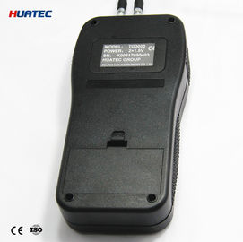 Transducer Model Ultrasonik Ketebalan Gauge TG3000 Untuk Logam Plastik Keramik