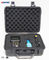 Ultrasonic TG4100 5MHz Melalui Coating Thickness Gauge Echo To Echo