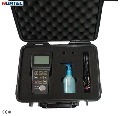 TG-3230 Tester Ketebalan Bahan Ultra Tipis dengan Presisi Tinggi