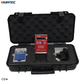 OLED Display Tester Karat Permukaan Cerah Tinggi SRT-5000