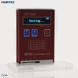 OLED Display Tester Karat Permukaan Cerah Tinggi SRT-5000