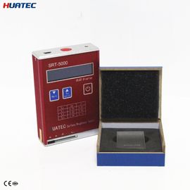 SRT-5000 Surface Roughness Tester 6mm Stroke Length And Measurement Parameters Of Ra Rz Rq Rt Untuk Hasil yang Tepat