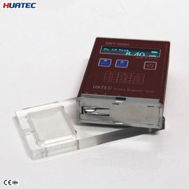 SRT-5000 Surface Roughness Tester 6mm Stroke Length And Measurement Parameters Of Ra Rz Rq Rt Untuk Hasil yang Tepat
