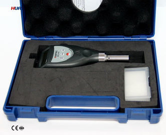 SRT-5100 Handheld Digital Blast Cleaned Surface Profile Gauge