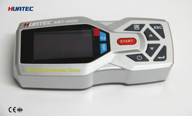 Desain Integrasi Elektromekanik 14 Parameter Surface Roughness Tester SRT6600