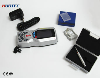 14 Parameter Portable Surface Roughness Tester