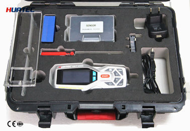 14 Parameter Portable Surface Roughness Tester