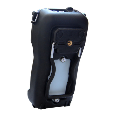 Ultrasonik Ketebalan Gauge Single dan Dual Element Color Screen