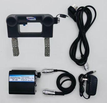 Jual panas AC DC Yoke Magnetic Particle Inspection Yoke HCDX-Y9