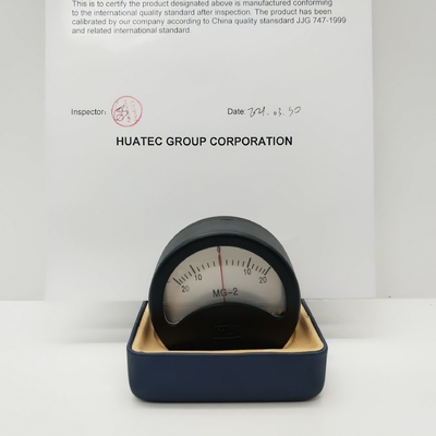 Indikator Kekuatan Medan Magnetik Model HFS-100