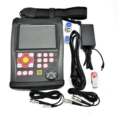 HUATEC FD620 Detektor Kecacatan Ultrasonik IP65 IP67