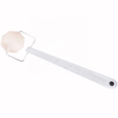 Portable Pie Aauge Magnetic Filed Indicator Aksesoris dari Detektor Kerusakan Partikel Magnetik