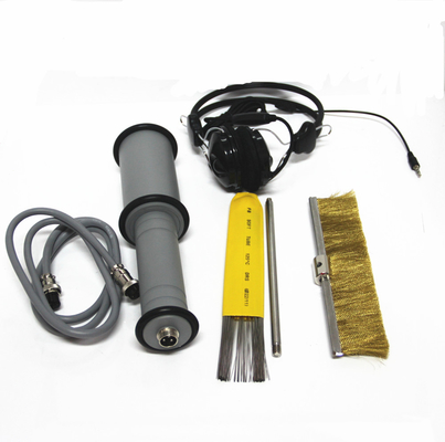 Detektor Liburan Porositas Catu Daya AC 110-220V
