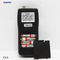 Digit 10 mm LCD Portabel Permukaan Tester Mesin Kekasaran Tester