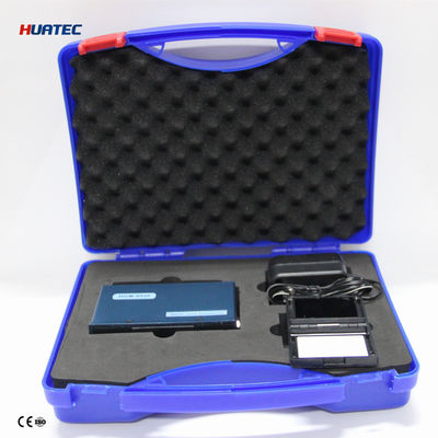 HGM-BZ206085 20° 60° 85° Tiga Sudut Portable Intelligent Gloss Meter untuk Lapisan Non-Metallic
