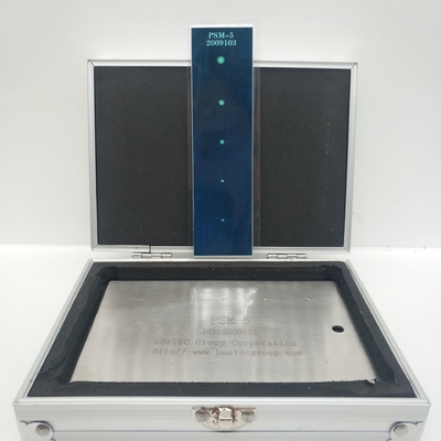 Penetrate Block PSM-5 NDT Panel Kalibrasi Block
