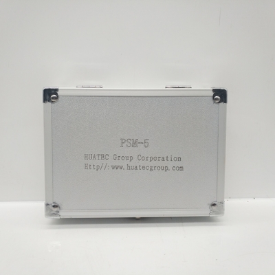 Penetrate Block PSM-5 NDT Panel Kalibrasi Block
