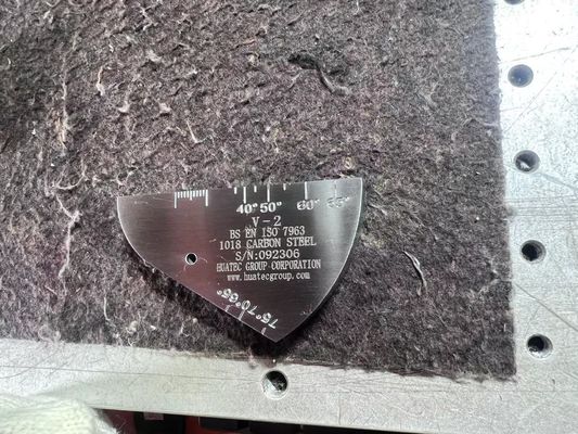 Blok Kalibrasi IIW V2