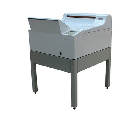 X Ray Film Processor NDT Produk HUATEC HDL-P14A NDT/HDL-P17A sepenuhnya otomatis