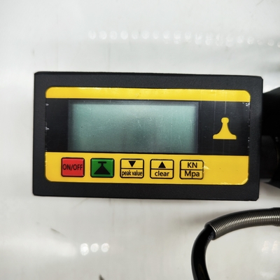 HKSM-1 Puller Adhesion Tester Pull Method Untuk Lapisan Layar Digital LCD Besar