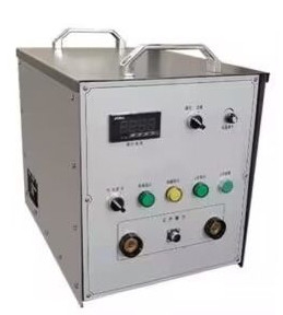 Detektor Kerusakan Partikel Magnetik Tipe Bergerak 0 ‰ 2000A Konduktor Magnetisasi AC / DC