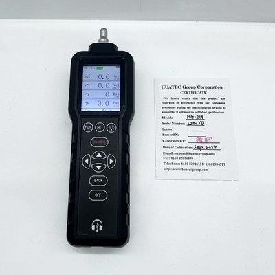 Detektor getaran Fungsi Multi USB Komunikasi data Dilengkapi dengan perangkat lunak analisis komputer khusus