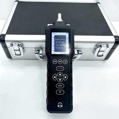 HG-219 Multi-Energy Shaft Bearing Tester Detektor Getaran