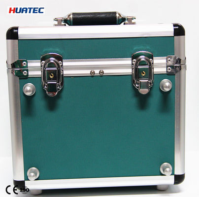 Kalibrator getaran digital